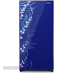 Sharp Refrigerator Shine Magneglas Series (Kulkas)
