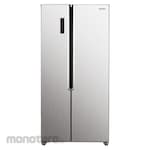 Sharp Refrigerator Side by Side (Kulkas 2 Pintu)