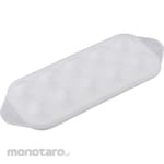 TIGERCROWN Round Ice Maker