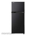 Toshiba Refrigerator 2 Door (Kulkas 2 Pintu)