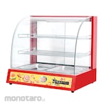 WIRASTAR Display Warmer (Penghangat Makanan)