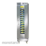 WIRASTAR Proofing Cabinet (Lemari Pengembang Adonan)