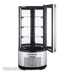 WIRASTAR Sushi Showcase