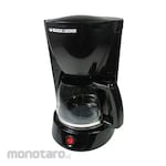 BLACK+DECKER Coffee Maker 10cup