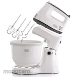 BLACK+DECKER Mixer Com 5 Speed Level