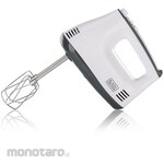 BLACK+DECKER Mixer Hand 5 Speed Level