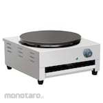 Crown Horeca Crepe Machine
