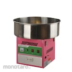 Crown Horeca Electric Candy Floss Machine