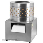 Crown Horeca Plucker Machine