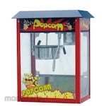 Crown Horeca Popcorn Machine