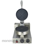 Crown Horeca Round Waffle Baker