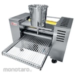 FOMAC Automatic Thousand Layer Cake Skin Machine