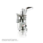 FOMAC Continous Feeding Grinding Machine