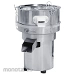 FOMAC Electric Vibro Separator Machine