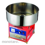 FOMAC Gas Candy Floss Machine