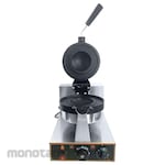 FOMAC Gelato Panini Press Machine