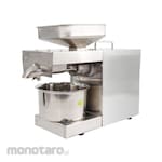 FOMAC Oil Pressor Machine