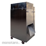 GETRA Abon Machine (Drawing)