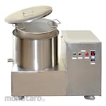 GETRA Dewater & Deoil Machine