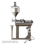 GETRA Filler Machine for Liquid / Paste