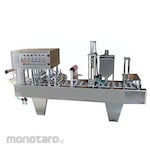 GETRA Mineral Water Cup Filling Machine