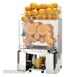 GETRA Orange Presser