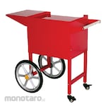 GETRA Pop Corn Machine Cart