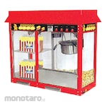 GETRA Popcorn Machine