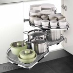 Higold Arena 1200 Swing Trays