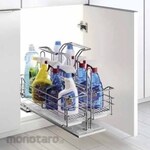 Higold Clear-liquid Rack