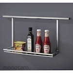 Higold Multifunction Rack