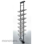 Higold Revolving Shoe Rack