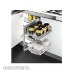 Higold Show Hand Corner