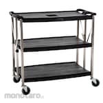 JIWINS Big Folding Cart