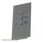 MANITOWOC Selector Switch