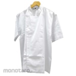 MyChef Short Sleeve Coat