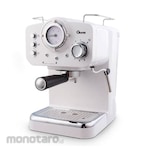 Oxone Mesin Espresso Eco