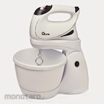 Oxone Mixer Bowl with Turbo Power