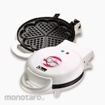 Oxone Waffle Maker