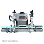 POWERPACK Desktop Liquid Paste Filling Machine
