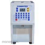 POWERPACK Dispenser Machine Powder (Mesin Pengisi Bubuk)
