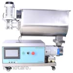 POWERPACK High Speed Rotor Pump Filling Machine with Mixer