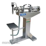 POWERPACK Liquid Piston Filler Machine