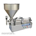 POWERPACK Paste Piston Filler Machine