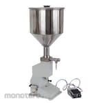 POWERPACK Pneumatic Filling Machine
