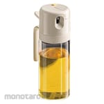 Pinmoo Spray Botol Kaca Minyak Goreng Kaca