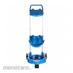SAN JAMAR Ice Tote Transport Cart