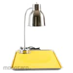 TLC Heat Lamp, Single