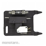WHIRLPOOL Lid Switch Assembly