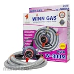 WINN GAS Regulator Meter Low Pressure (Pengatur Tekanan Gas)